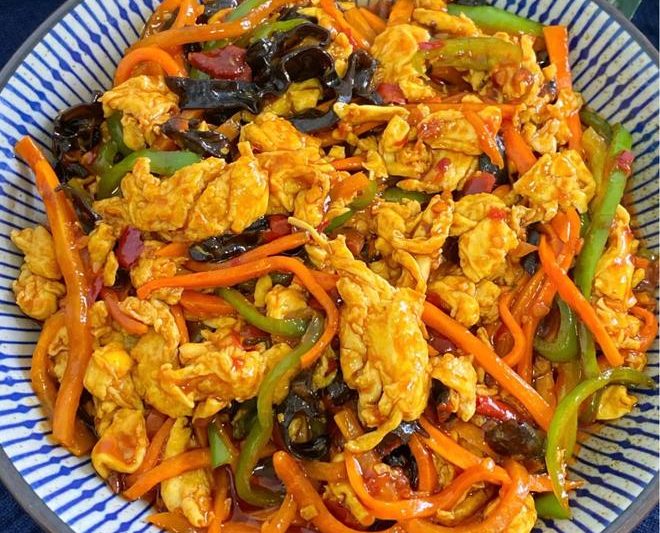 Recipe for Unbeatable Fish-Flavored Eggs