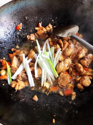 The simplest way to cook chicken – stir-fried chicken