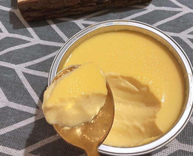 Latest Milk Pudding Recipe