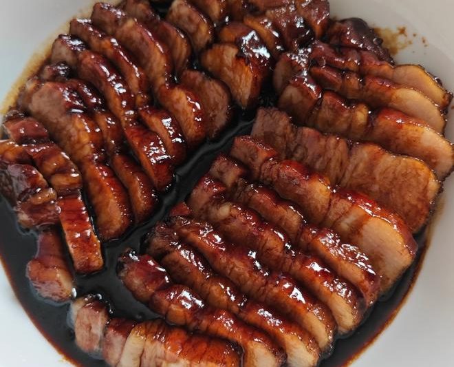 Cola Pork Belly Recipe