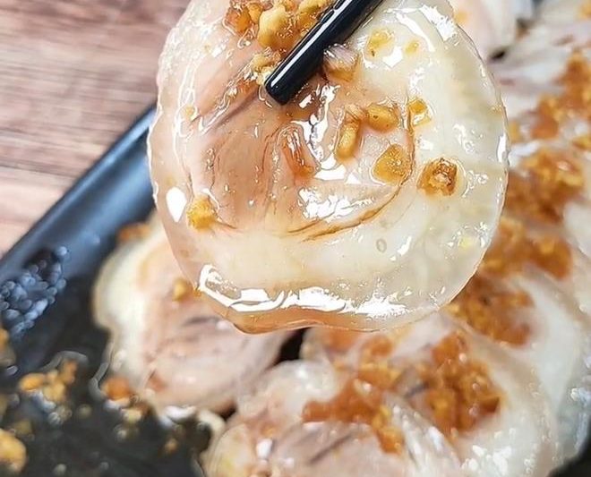 Old Cantonese Flavor – Baiyun Pig’s Trotters