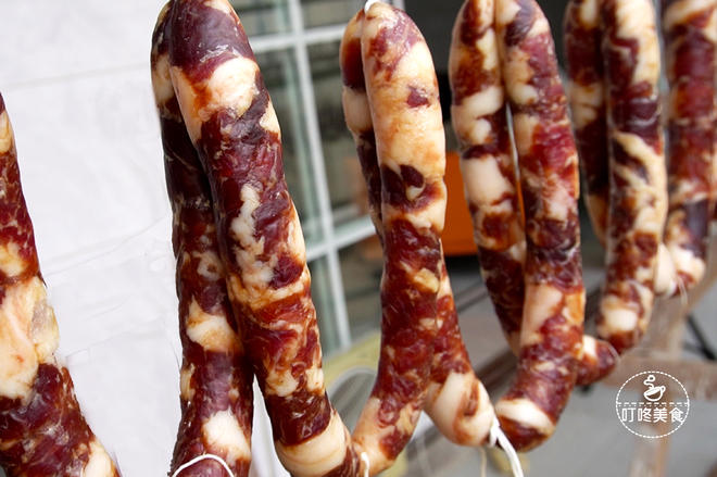 Homemade Cantonese Sausage: A recipe I’ve perfected over 10 years.